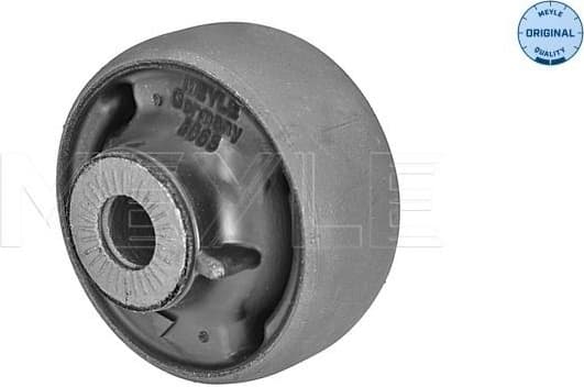 Mounting, control/trailing arm MEYLE-ORIGINAL: True to OE. 100 610 0036