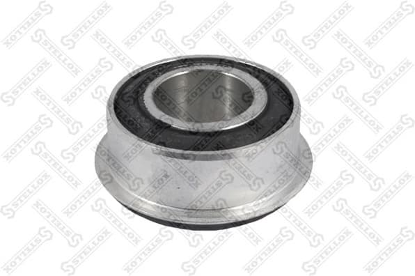 Mounting, control/trailing arm 84-13007-SX