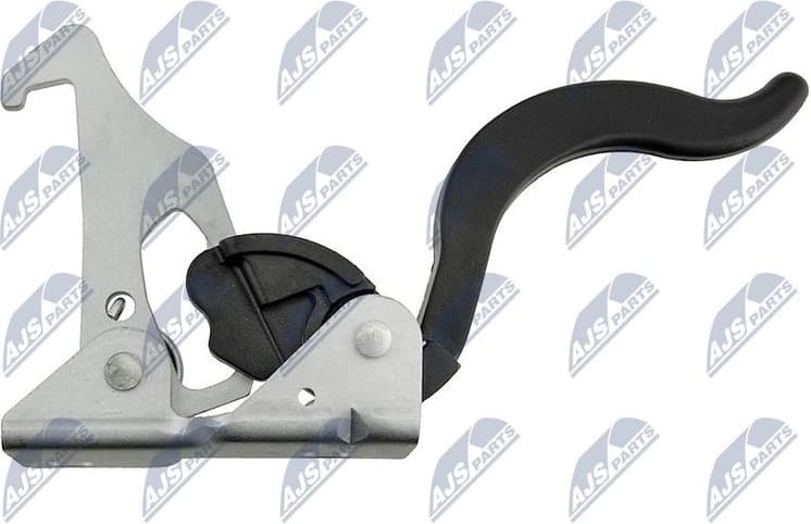 Safety Hook, bonnet lock EZC-BM-179 - image 4