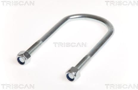 Spring Clamp 8765 100011