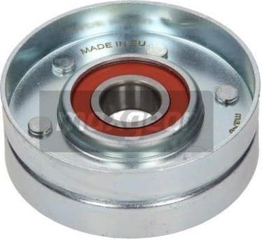 Tensioner Pulley, V-ribbed belt 54-0425