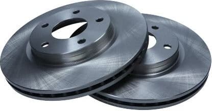 Brake Disc 19-2257 - image 2