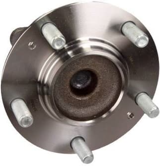 Wheel Bearing Kit 33-0896 - image 2