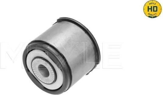 Bushing, axle cross member MEYLE-HD: Better than OE. 100 505 0009/HD