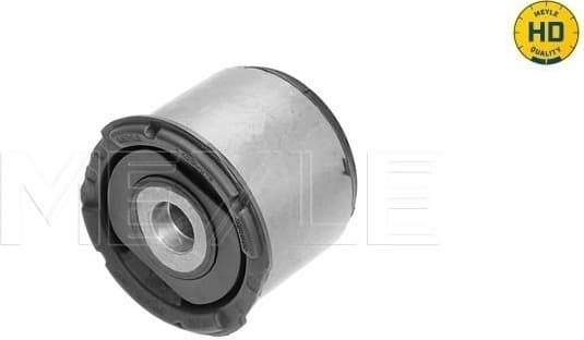 Bushing, axle cross member MEYLE-HD: Better than OE. 100 505 0009/HD - image 2