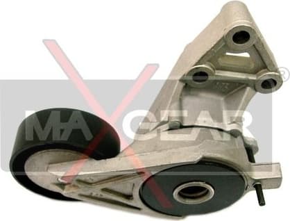 Belt Tensioner, V-ribbed belt 54-0044 - image 2