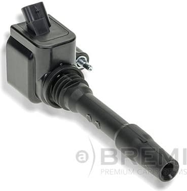 Ignition Coil 20712