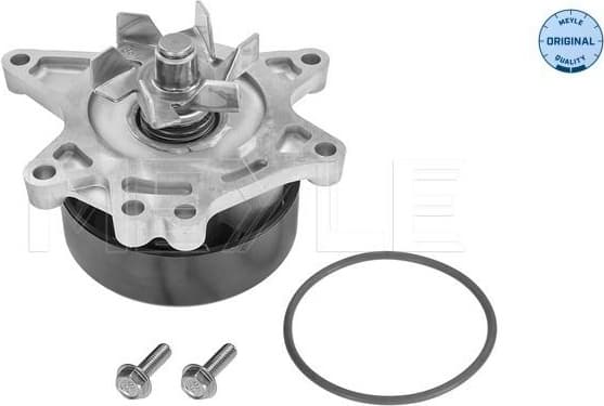 Water Pump, engine cooling MEYLE-ORIGINAL: True to OE. 30-13 220 0005