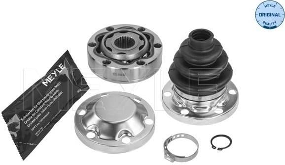 Joint Kit, drive shaft MEYLE-ORIGINAL: True to OE. 314 498 0027