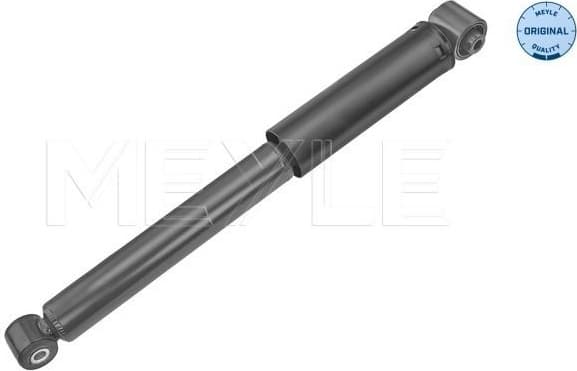 Shock Absorber MEYLE-ORIGINAL: True to OE. 16-26 725 0020
