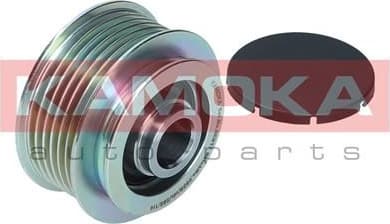 Alternator Freewheel Clutch RC017