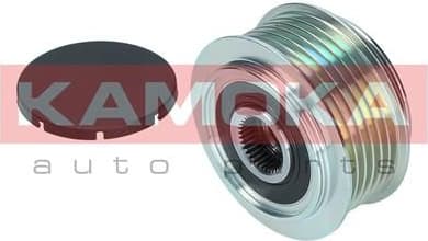 Alternator Freewheel Clutch RC017 - image 4