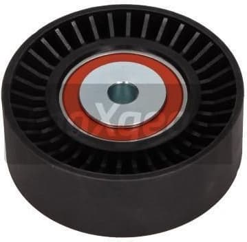 Deflection/Guide Pulley, V-ribbed belt 54-1171