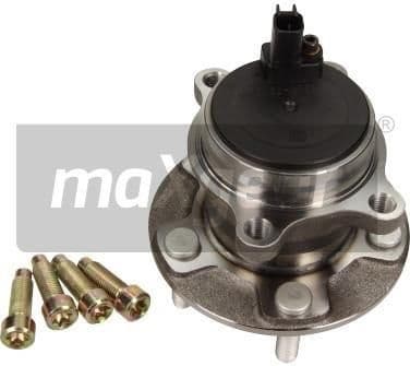 Wheel Bearing Kit 33-0936