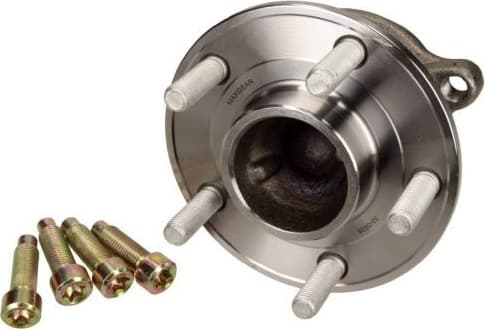 Wheel Bearing Kit 33-0936 - image 2