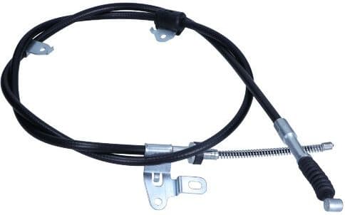 Cable Pull, parking brake 32-0861