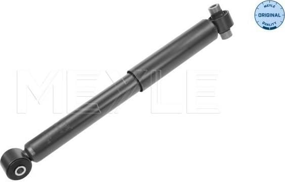 Shock Absorber MEYLE-ORIGINAL: True to OE. 726 725 0010