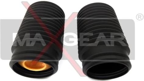 Dust Cover Kit, shock absorber 72-1208