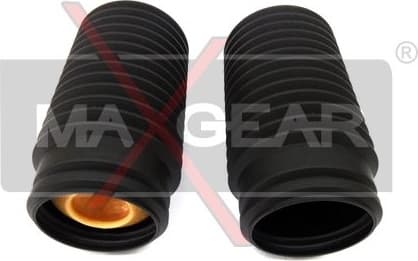 Dust Cover Kit, shock absorber 72-1208 - image 2