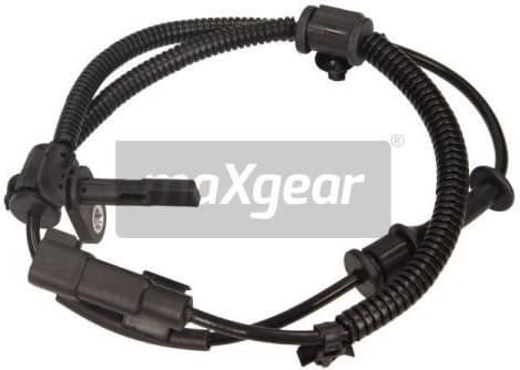 Sensor, wheel speed 20-0229