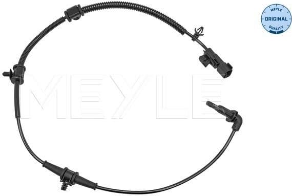 Sensor, wheel speed MEYLE-ORIGINAL: True to OE. 614 899 0010