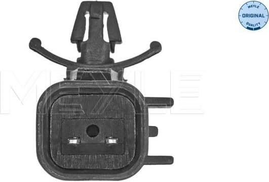 Sensor, wheel speed MEYLE-ORIGINAL: True to OE. 614 899 0010 - image 2