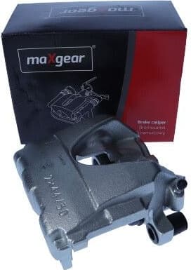 Brake Caliper 82-0911 - image 3