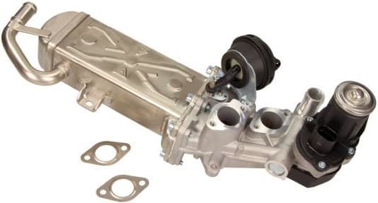 Cooler, exhaust gas recirculation 27-4012 - image 2