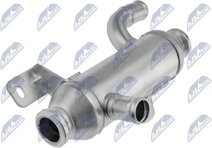 Cooler, exhaust gas recirculation EGR-CT-014A