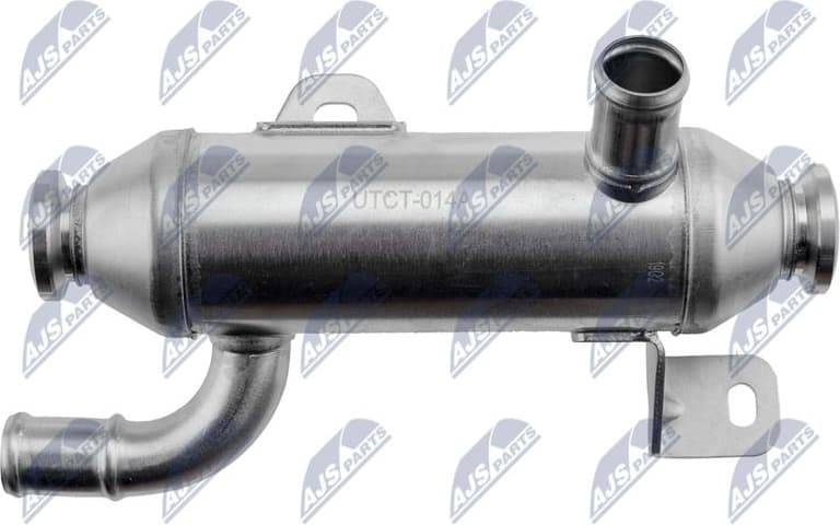 Cooler, exhaust gas recirculation EGR-CT-014A - image 3