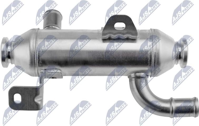 Cooler, exhaust gas recirculation EGR-CT-014A - image 4