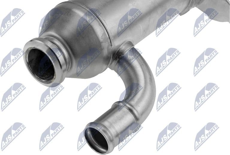 Cooler, exhaust gas recirculation EGR-CT-014A - image 5