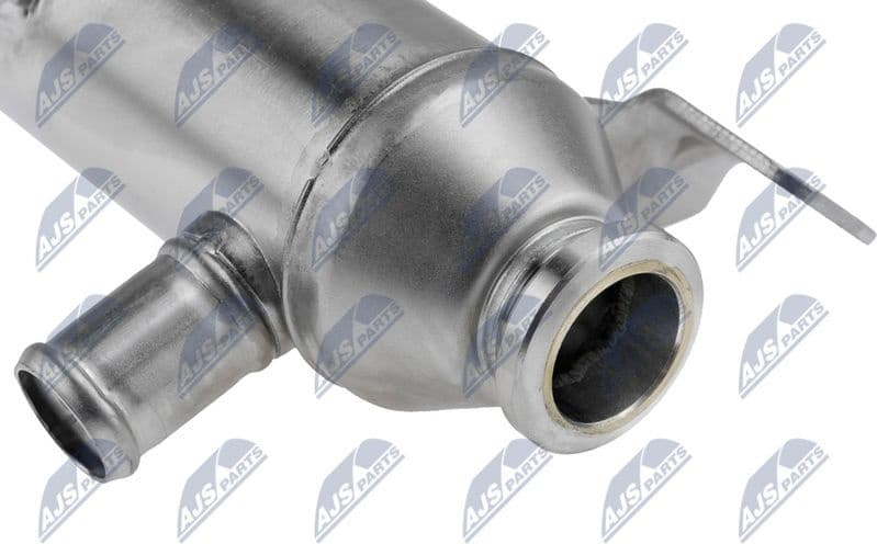 Cooler, exhaust gas recirculation EGR-CT-014A - image 6