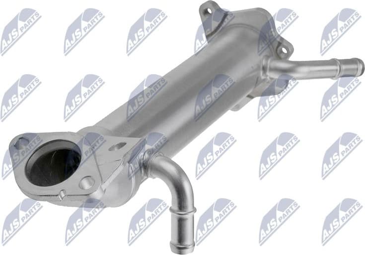 Cooler, exhaust gas recirculation EGR-FR-030A - image 2