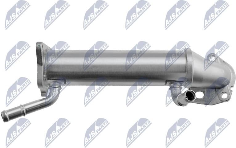 Cooler, exhaust gas recirculation EGR-FR-030A - image 4