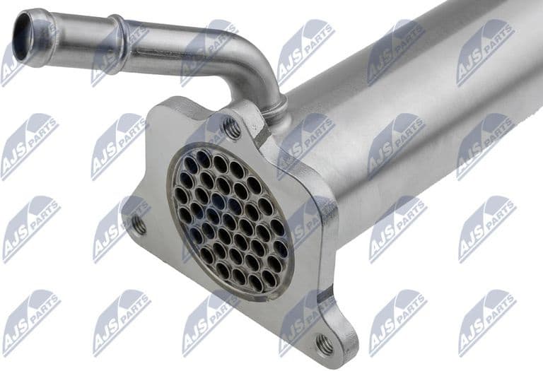 Cooler, exhaust gas recirculation EGR-FR-030A - image 5