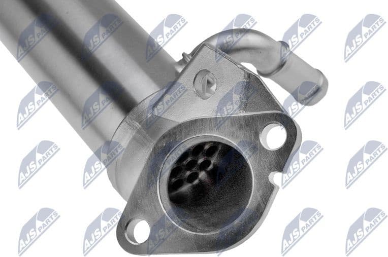 Cooler, exhaust gas recirculation EGR-FR-030A - image 6