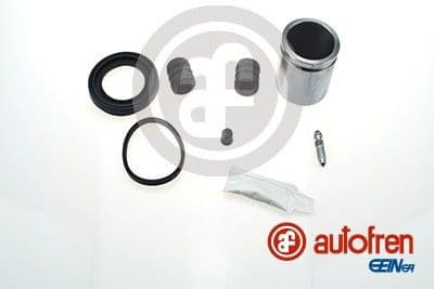 Repair Kit, brake caliper D41184C