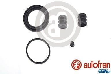 Repair Kit, brake caliper D4130