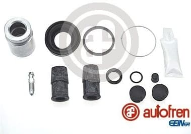 Repair Kit, brake caliper D41758C