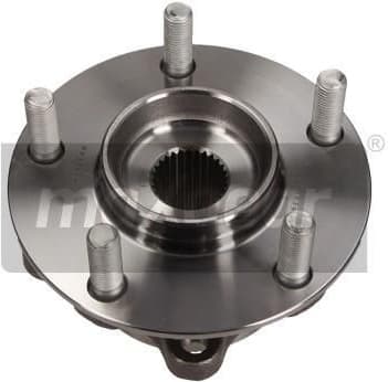 Wheel Bearing Kit 33-0939 - image 2