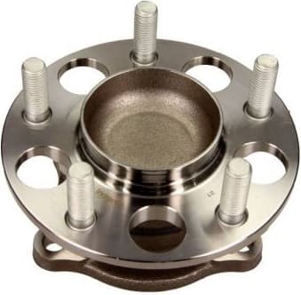 Wheel Bearing Kit 33-1021 - image 2