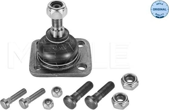 Ball Joint MEYLE-ORIGINAL: True to OE. 16-16 010 4295