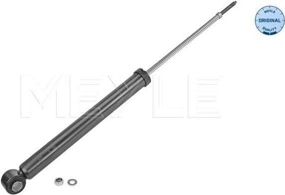 Shock Absorber MEYLE-ORIGINAL: True to OE. 30-26 725 0001