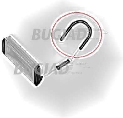 Charge Air Hose 82695 - image 2