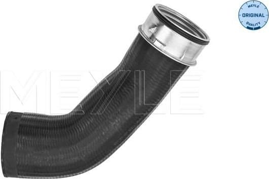 Charge Air Hose MEYLE-ORIGINAL: True to OE. 100 036 0066