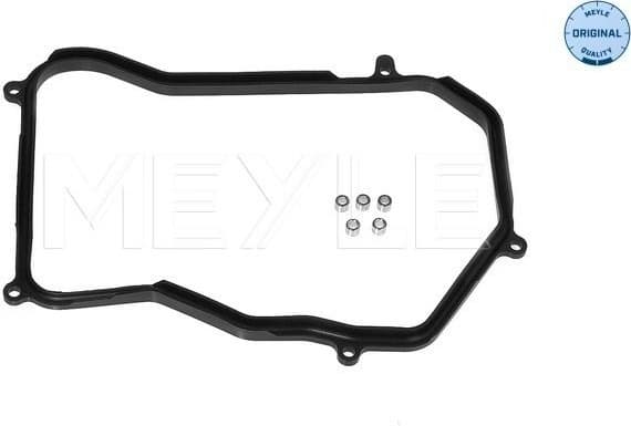 Gasket, automatic transmission oil sump MEYLE-ORIGINAL: True to OE. 100 321 0007