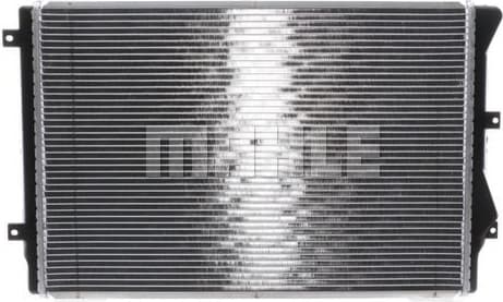 Radiator, engine cooling BEHR CR 1538 000S - image 6