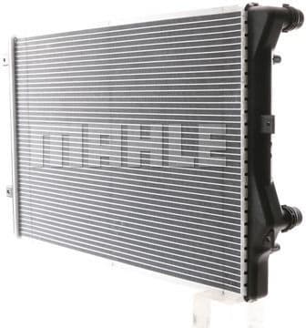 Radiator, engine cooling BEHR CR 1538 000S - image 7