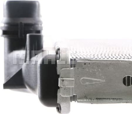 Radiator, engine cooling BEHR CR 1538 000S - image 11